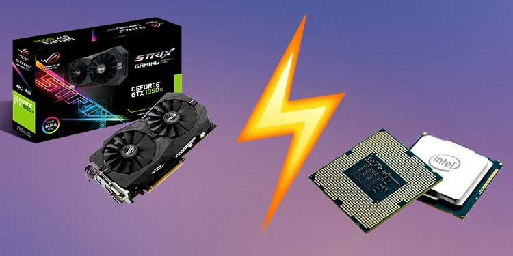 What Does "GPU Processing Thread is Too Slow Waiting on CPU" Mean?