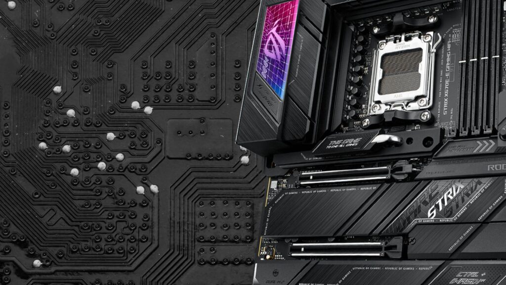 Choosing the Right CPU Based on PCIe Lanes!