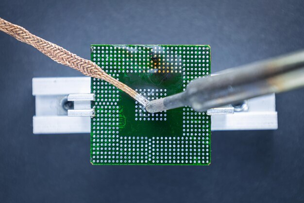 How Long Does CPU Reballing Take?